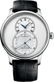 Featured image for post: Jaquet Droz