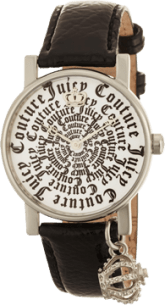 Juicy Couture watch repair