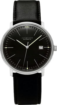 Junghans watch repair