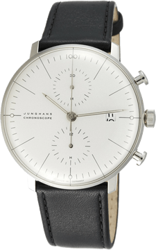 Featured image for post: Junghans