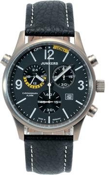 Junkers watch repair