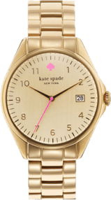 Kate Spade watch repair