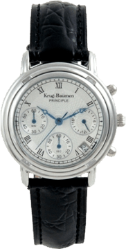 Krug Baümen watch repair