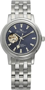 LP Italy watch repair
