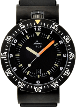 Laco watch repair