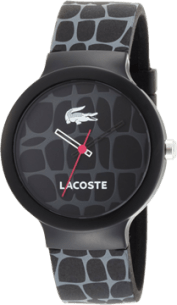 Featured image for post: Lacoste