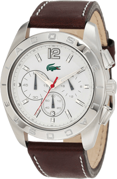 Lacoste watch repair