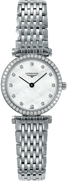 Featured image for post: Longines