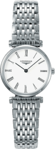 Longines watch repair