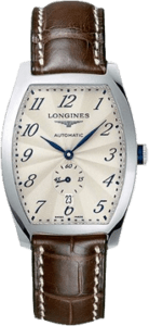 Longines Overhaul watch repair