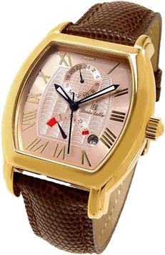 Louis Bolle watch repair
