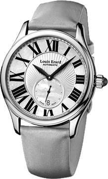 Louis Erard watch repair