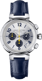 Louis Vuitton watch repair