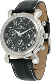 Lucien Piccard watch repair