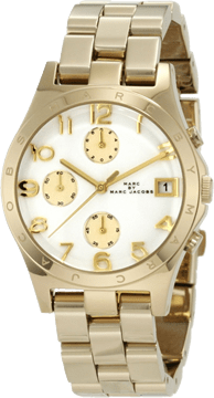 Marc Jacobs watch repair