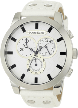 Marc ecko watch repair