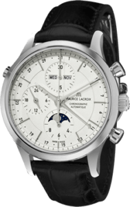 Maurice Lacroix watch repair