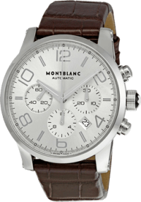 Montblanc watch repair