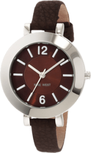 Nine West watch repair