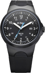 Nite watch repair