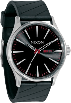 Nixon watch repair