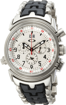 Oakley watch repair