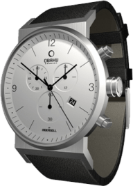 Featured image for post: Obaku