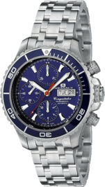 Oceanaut watch repair
