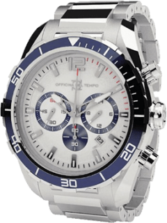 Officina del Tempo watch repair