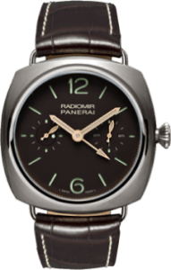 Officine Panerai watch repair