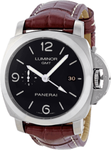 Officine Panerai watch repair