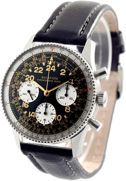 Ollech Wajs watch repair