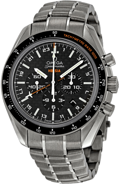 Omega watch repair