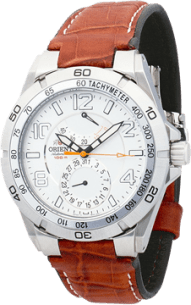 Orient watch repair
