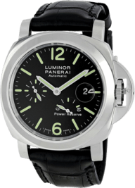 Panerai watch repair