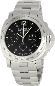Panerai watch repair