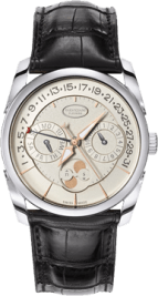 Parmigiani Fleurier watch repair