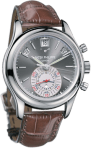 Patek Philippe watch repair
