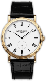 Featured image for post: Patek Philippe