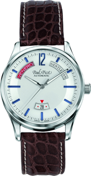 Paul Picot watch repair