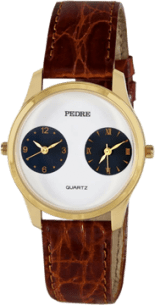 Pedre watch repair