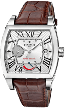 Perrelet watch repair