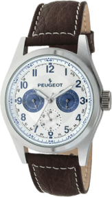 Peugeot watch repair
