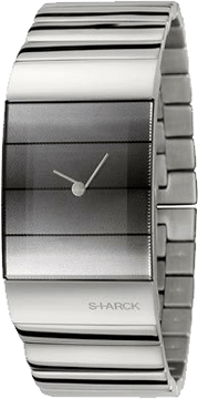 Philippe Starck watch repair