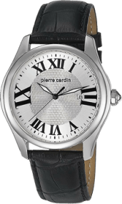 Pierre Cardin watch repair