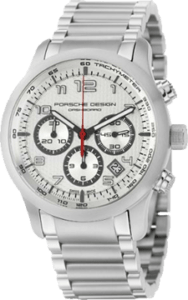 Porsche Design watch repair