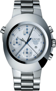 Rado overhaul watch repair