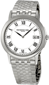 Raymond weil Overhaul watch replace