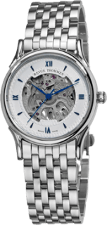 Revue Thommen watch repair