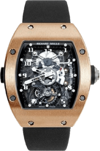Featured image for post: Richard Mille